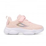 6j Fila 3kw13018-909 PS Memory Musha velcro  - pink/white